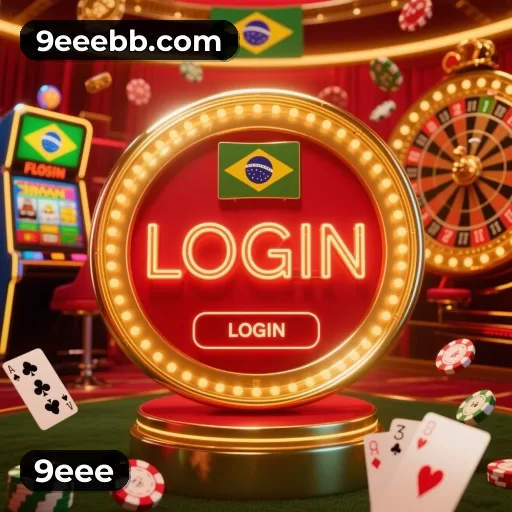Visual do app 9eee em dispositivos móveis com foco em segurança e praticidade